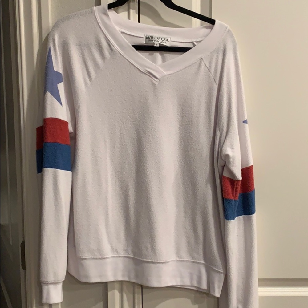 Wildfox sweatshirt